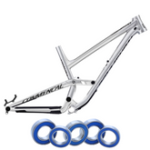 Commencal Clash V1 - Kit de Roulement pour Cadre - Full MAX | 2019-2020